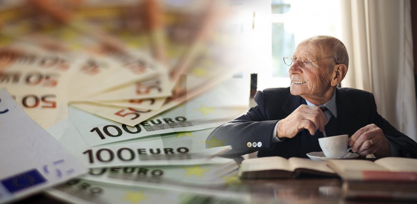 Αναδρομικά συνταξιούχων: Ξεκίνησαν οι πληρωμές – Ποιοι πάνε ταμείο έως το τέλος του χρόνου
