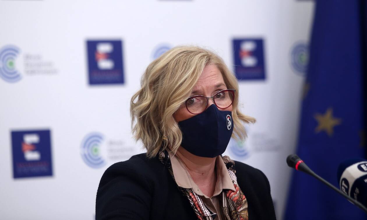 Κορονοϊός – Γκάγκα: Ασφυκτική πίεση στο ΕΣΥ – Στο χέρι μας να σταματήσουμε την πανδημία