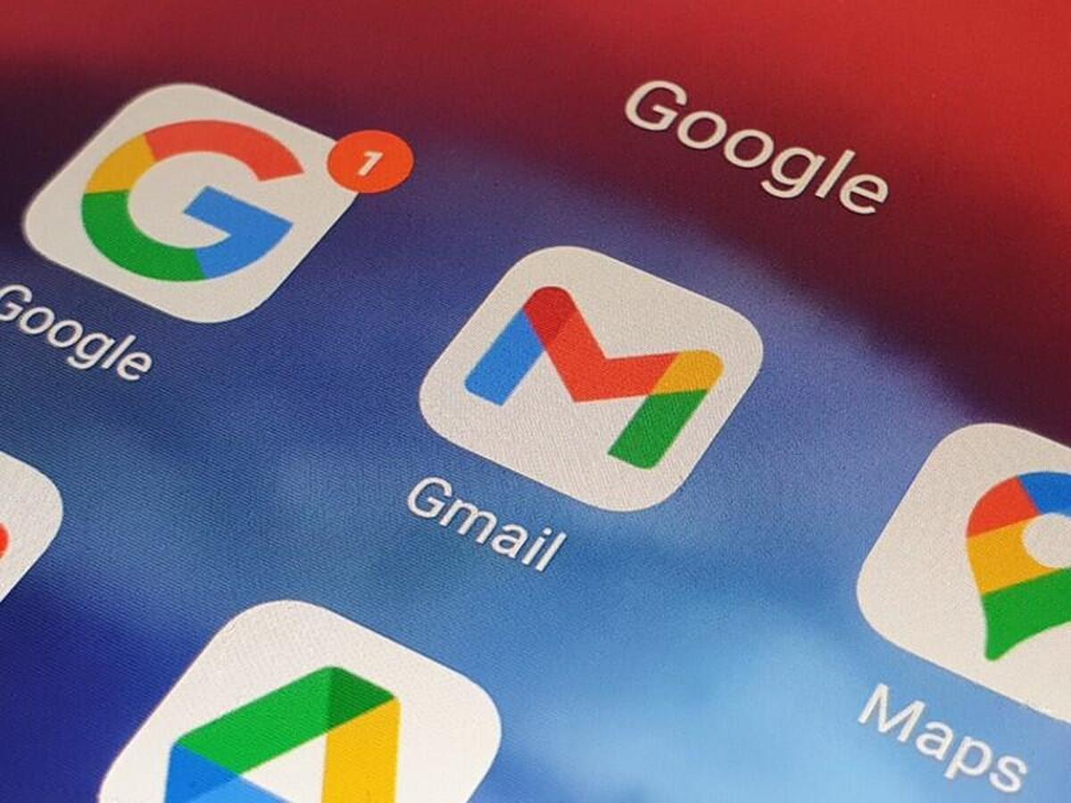 Έκτακτο: «Έπεσε» η σελίδα και η εφαρμογή του Gmail Έκτακτο: «Έπεσε» η σελίδα και η εφαρμογή του Gmail