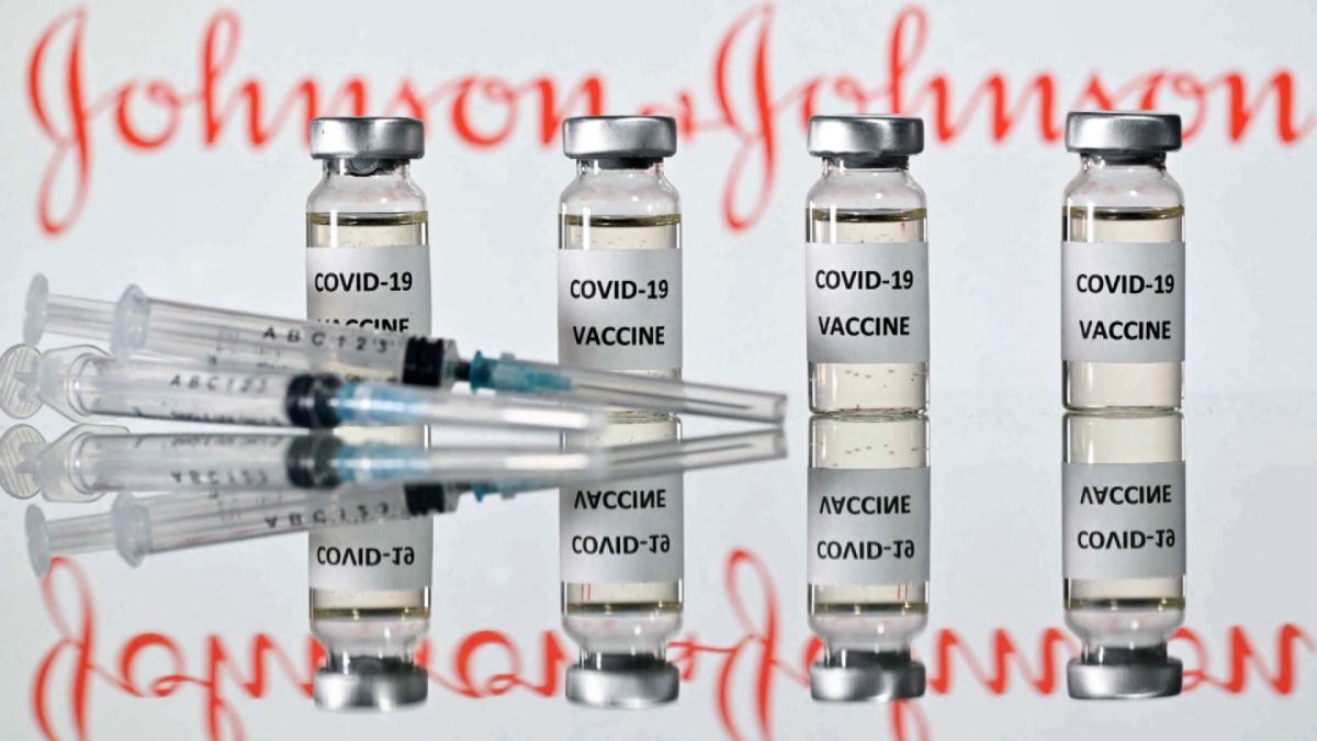 Κορονοϊός – Johnson & Johnson: Νέα σοβαρή παρενέργεια του εμβολίου