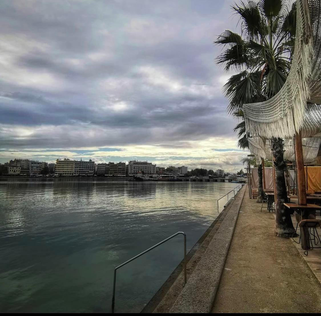 Καιρός Εύβοια: Διαδοχικές κακοκαιρίες, η εξέλιξη έως 5 Δεκεμβρίου…