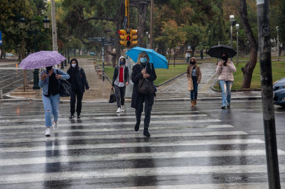 Κορονοϊός:  6.565 νέα κρούσματα, 78 θάνατοι και 621 διασωληνωμένοι