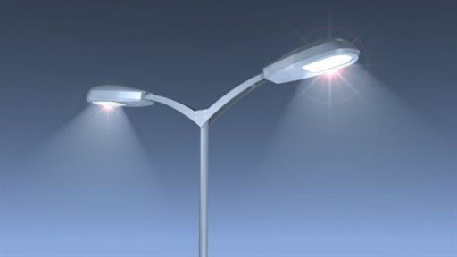 Δήμος Ερέτριας: Δέκα επτά (17) φωτιστικά δρόμου LED από την ΑΓΕΤ ΗΡΑΚΛΗΣ για τον καλύτερο φωτισμό των δημοτικών οδών