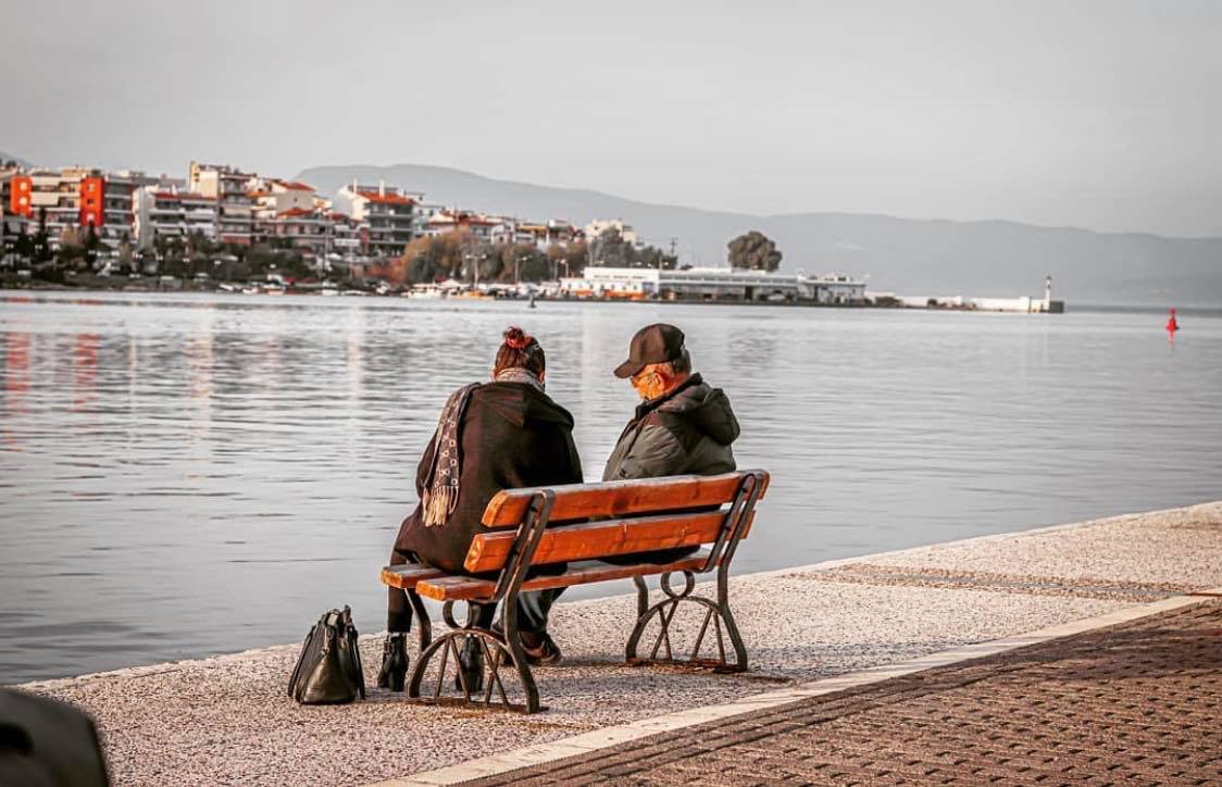 Κορονοϊός: «Έκρηξη» κρουσμάτων στο Δήμο Χαλκιδέων – Φόβοι για νέα μέτρα τα Χριστούγεννα