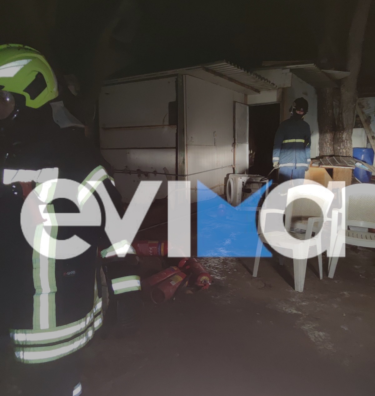 Ψαθάς στο evima.gr: «Δυστυχώς ζήσαμε ένα δράμα» – Πως κάηκε η 60χρονη γυναίκα στον Πισσώνα