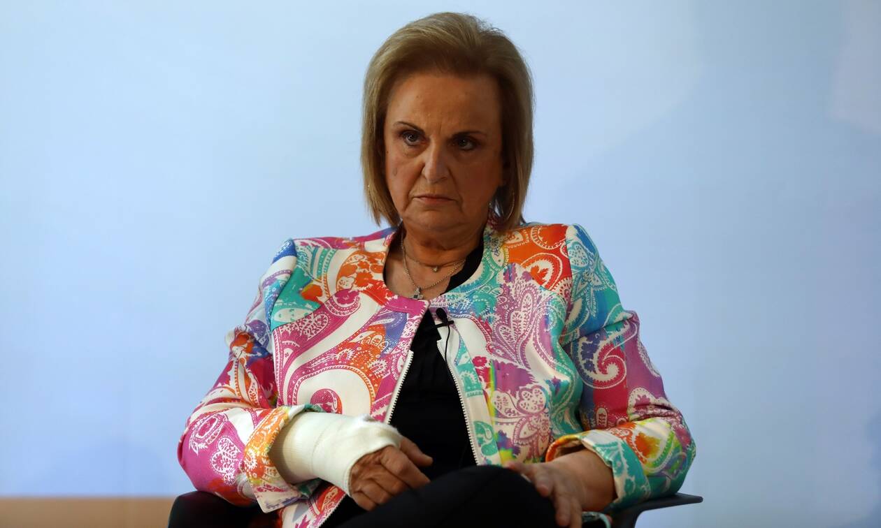 Κορονοϊός – Παγώνη: Να μην τιμωρήσουμε τους εμβολιασμένους με ένα νέο lockdown