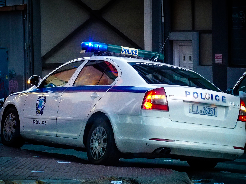 Εύβοια: Συλλήψεις για το περιστατικό με το δυναμιτάκι στο γυμνάσιο Ερέτριας