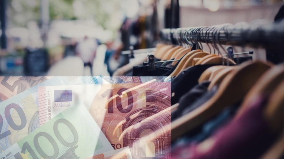 Κορονοϊός – Εύβοια: 5.000 ευρώ πρόστιμο και 15νθήμερη αναστολή λειτουργίας σε κατάστημα με ρούχα