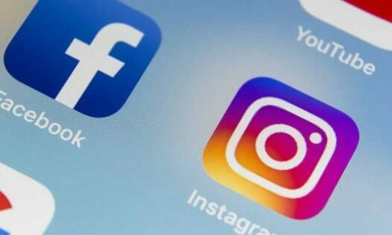 Έπεσε το instagram – Προβλήματα σε facebook και messenger