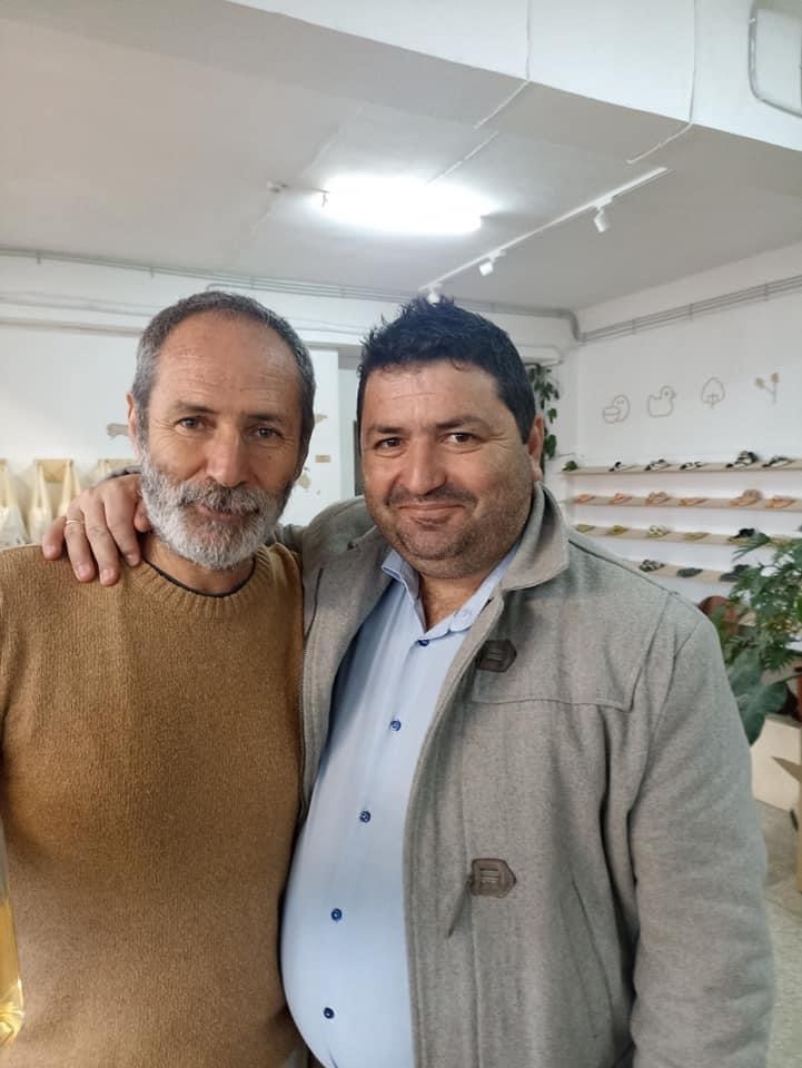 Χορηγία δωρεάν στρωμάτων στις πυρόπληκτες οικογένειες του Δήμου Μαντουδίου Λίμνης Αγίας Άννας