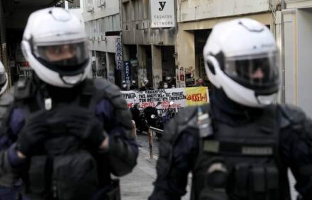 Επέτειος Γρηγορόπουλου: «Αστακός» το κέντρο της Αθήνας τη Δευτέρα – Έκτακτες κυκλοφοριακές ρυθμίσεις