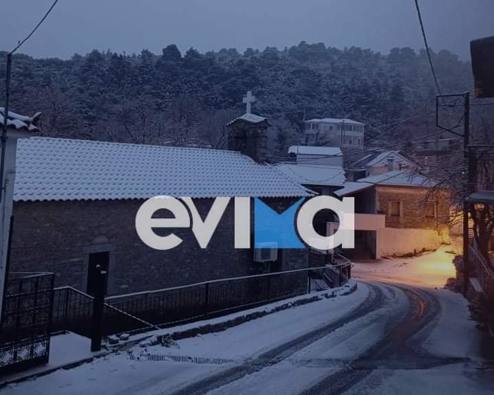 Πρόεδρος Σέτας στο evima.gr: Χωρίς ρεύμα ξανά το χωριό – Κάνω έκκληση για γεννήτρια