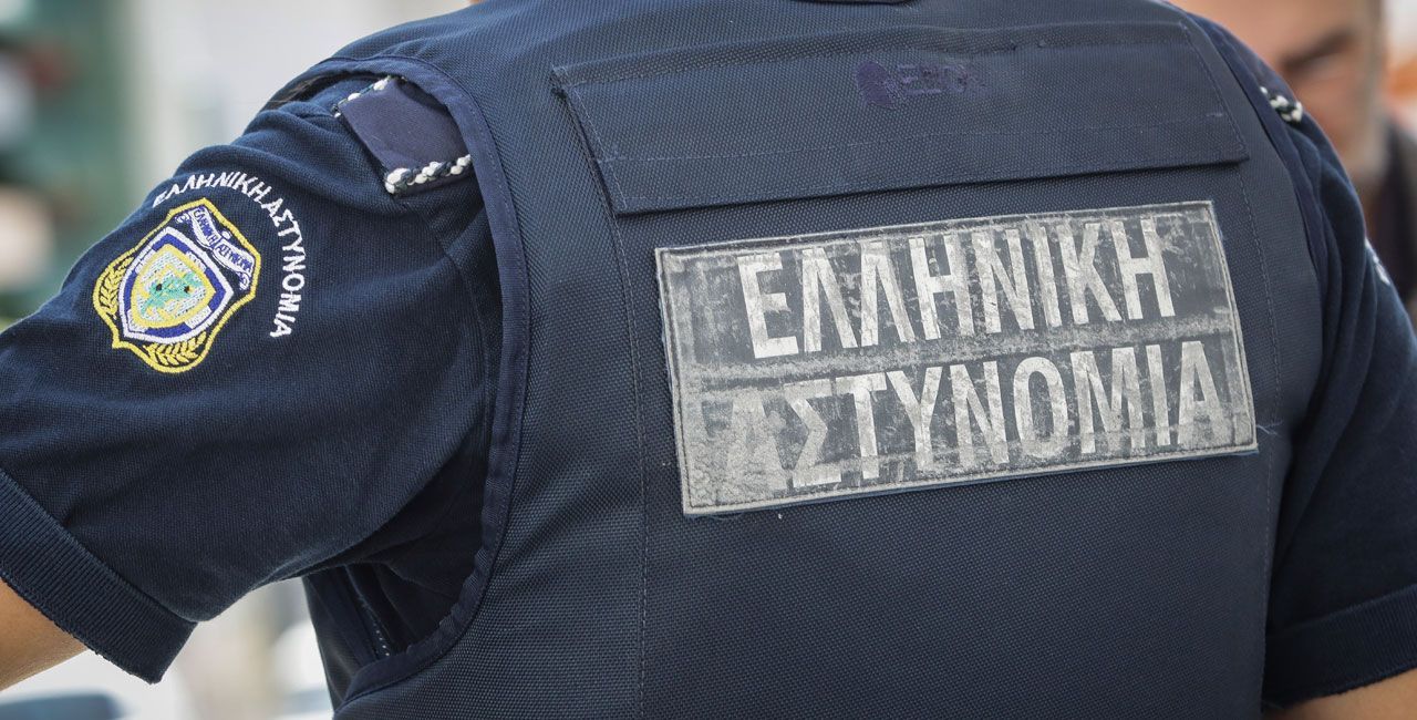 Χαλκίδα: Νεαρός έκανε βόλτες στο κέντρο της πόλης με ποσότητες κοκαΐνης