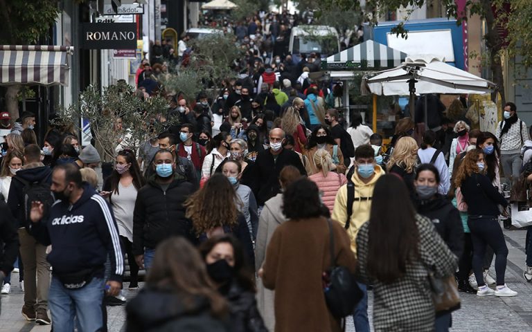 Προειδοποίηση ΠΟΥ: Η Ευρώπη να προετοιμαστεί για «έκρηξη» κρουσμάτων κορονοϊού