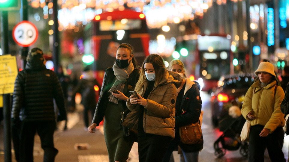 Μετάλλαξη Όμικρον – Μαγιορκίνης: Δραματική αύξηση κρουσμάτων μετά τις γιορτές – Τι είπε για τα μέτρα