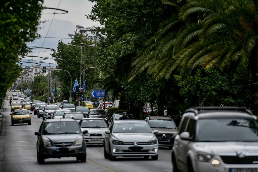 Τέλη Κυκλοφορίας 2022: Πώς να πληρώσετε εύκολα και γρήγορα χωρίς ουρές και αναμονή