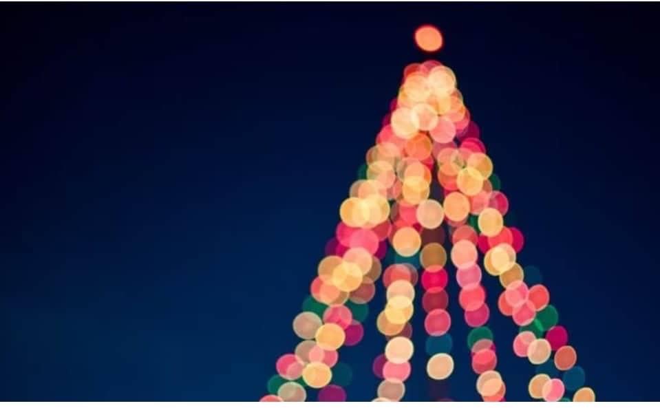Λίμνη Ευβοίας: Με πλούσιες εκδηλώσεις ανάβει το Χριστουγεννιάτικο δέντρο την Κυριακή 12/12