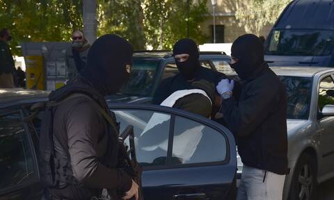 Θρίλερ στην Αθήνα: Η αντιτρομοκρατική συνέλαβε 40χρονο τζιχαντιστή με συμμετοχή στον ISIS