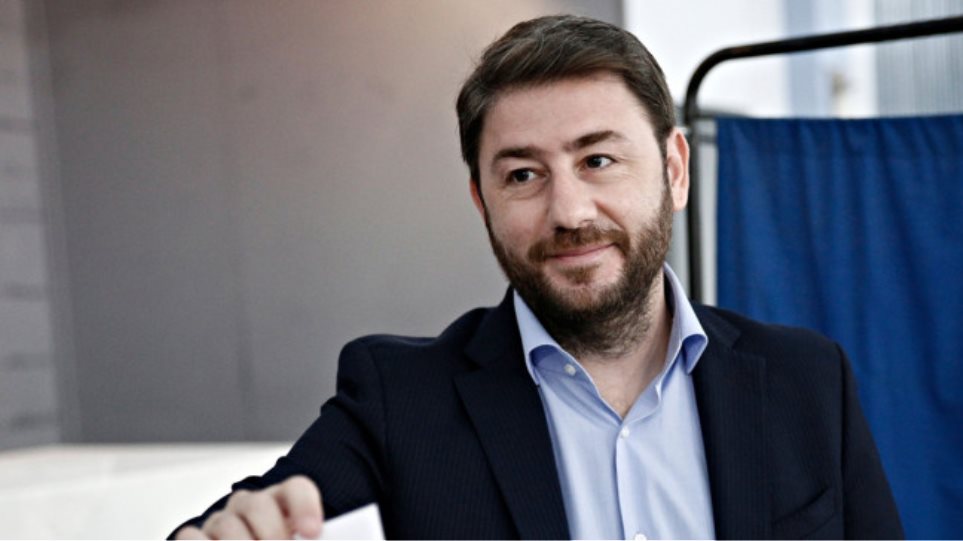 Εκλογές ΚΙΝΑΛ Εύβοια: Πρώτος ο Ανδρουλάκης στην Αιδηψό Εκλογές ΚΙΝΑΛ Εύβοια: Πρώτος ο Ανδρουλάκης στην Αιδηψό