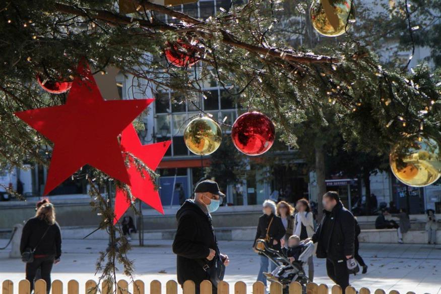 Πλεύρης: Όποιος παραβιάσει τα μέτρα τα Χριστούγεννα θα το μετανιώσει πικρά