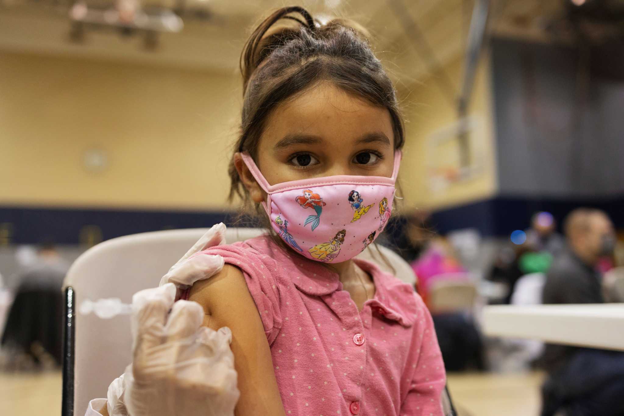 Εμβόλιο – Παιδιά: Ποιες είναι οι παρενέργειες που εμφανίζουν