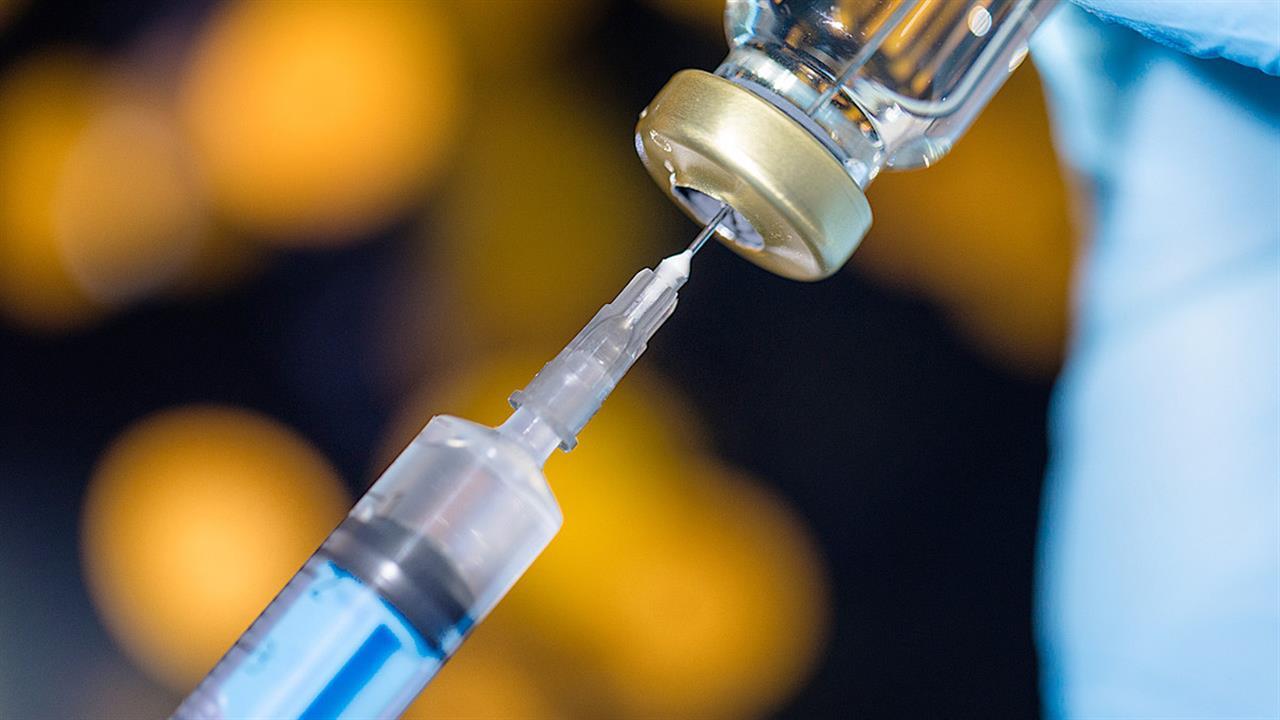 Εμβολιασμός: Αριθμός – ρεκόρ για την τρίτη δόση – Πόσα ραντεβού κλείστηκαν