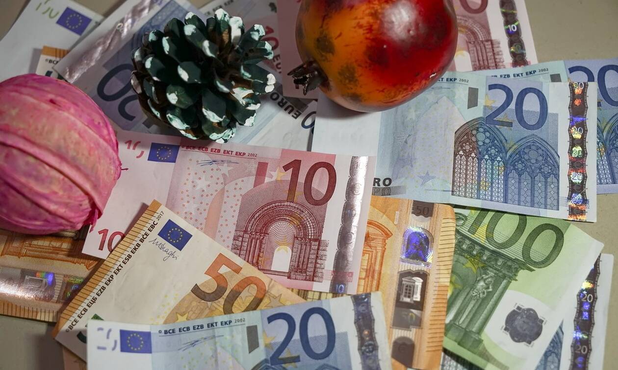 Δώρο Χριστουγέννων: Πότε η πληρωμή σε ανέργους του ΟΑΕΔ, πώς να το υπολογίσετε