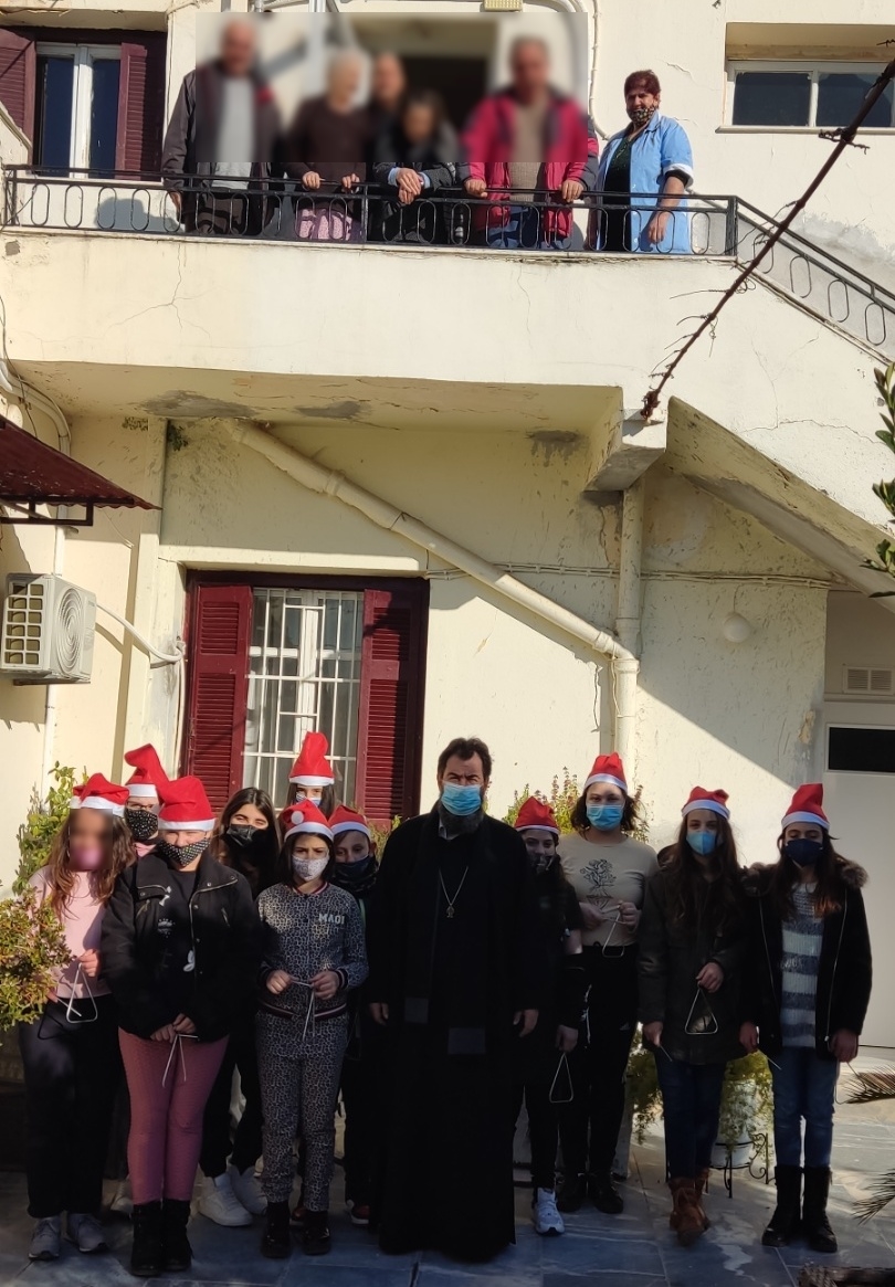 Εύβοια: Χριστούγεννα στην Ιστιαία (pics)
