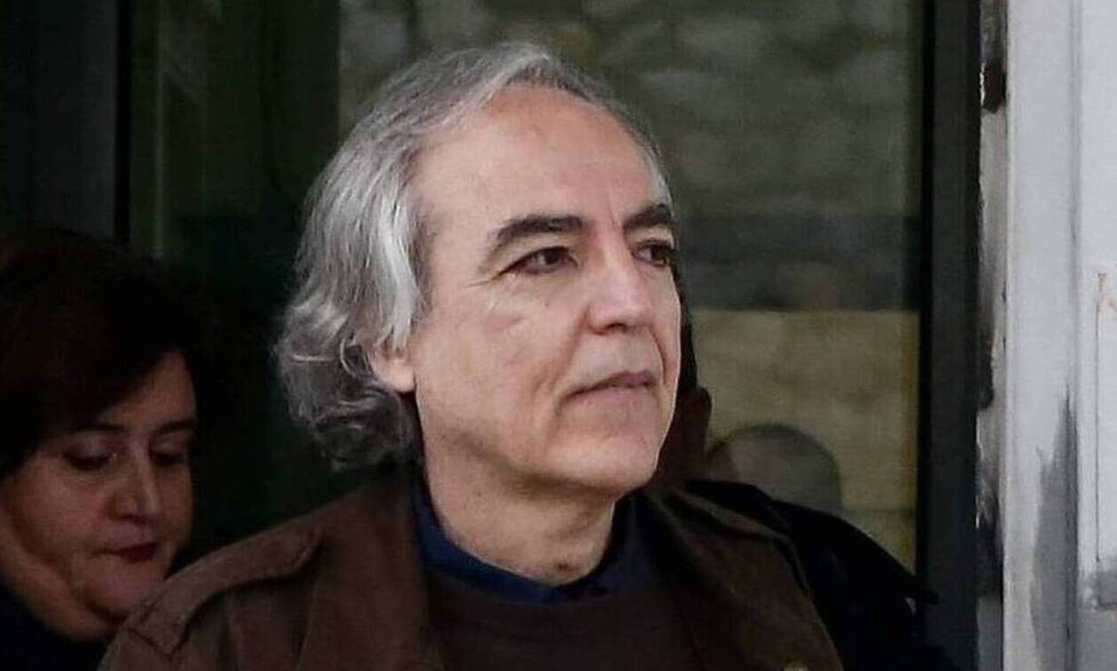 Δημήτρης Κουφοντίνας: Απορρίφθηκε η αίτηση αποφυλάκισης – Στις φυλακές μέχρι τον Σεπτέμβριο του 2027