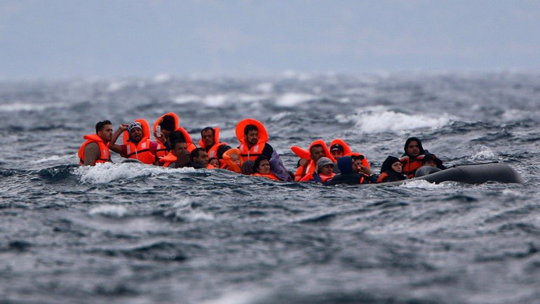 Ναυάγιο στην Πάρο: Τουλάχιστον 16 μετανάστες νεκροί – Την Τουρκία «δείχνει» ο Πλακιωτάκης