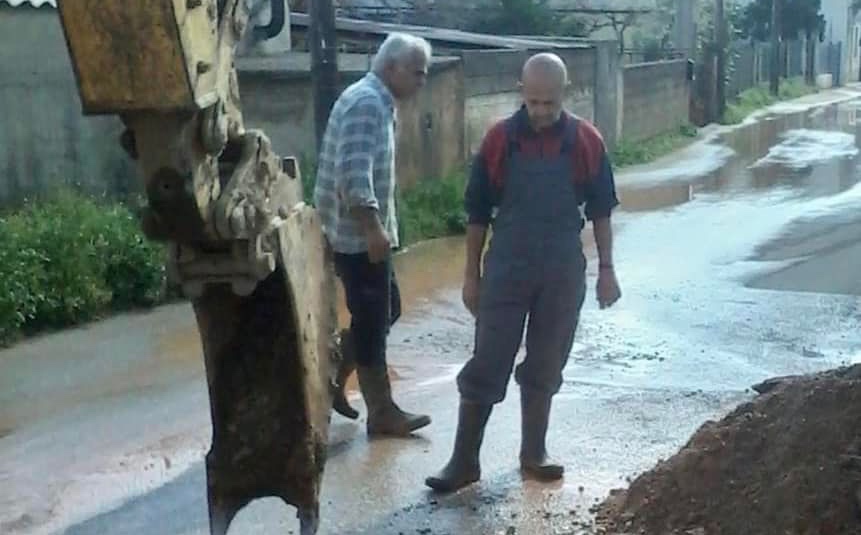 Εύβοια: Βαρύ πένθος στον Δήμο Κύμης Αλιβερίου – Πέθανε υπάλληλος της ΔΕΥΑΚΑ