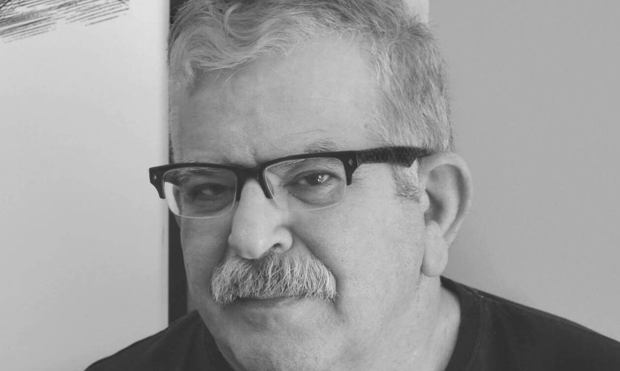 Πέθανε ο δημοσιογράφος Βαγγέλης Σιαφάκας