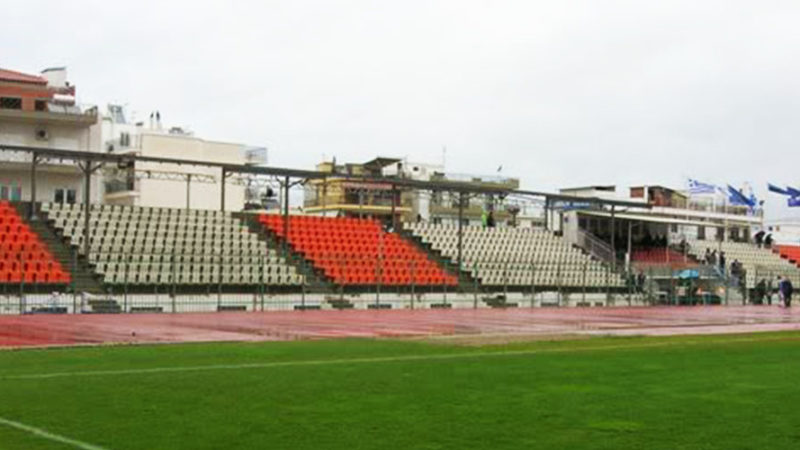Νέα μέτρα: Τέλος τα γεμάτα γήπεδα στην Εύβοια – Ποιο είναι το ανώτατο όριο θεατών