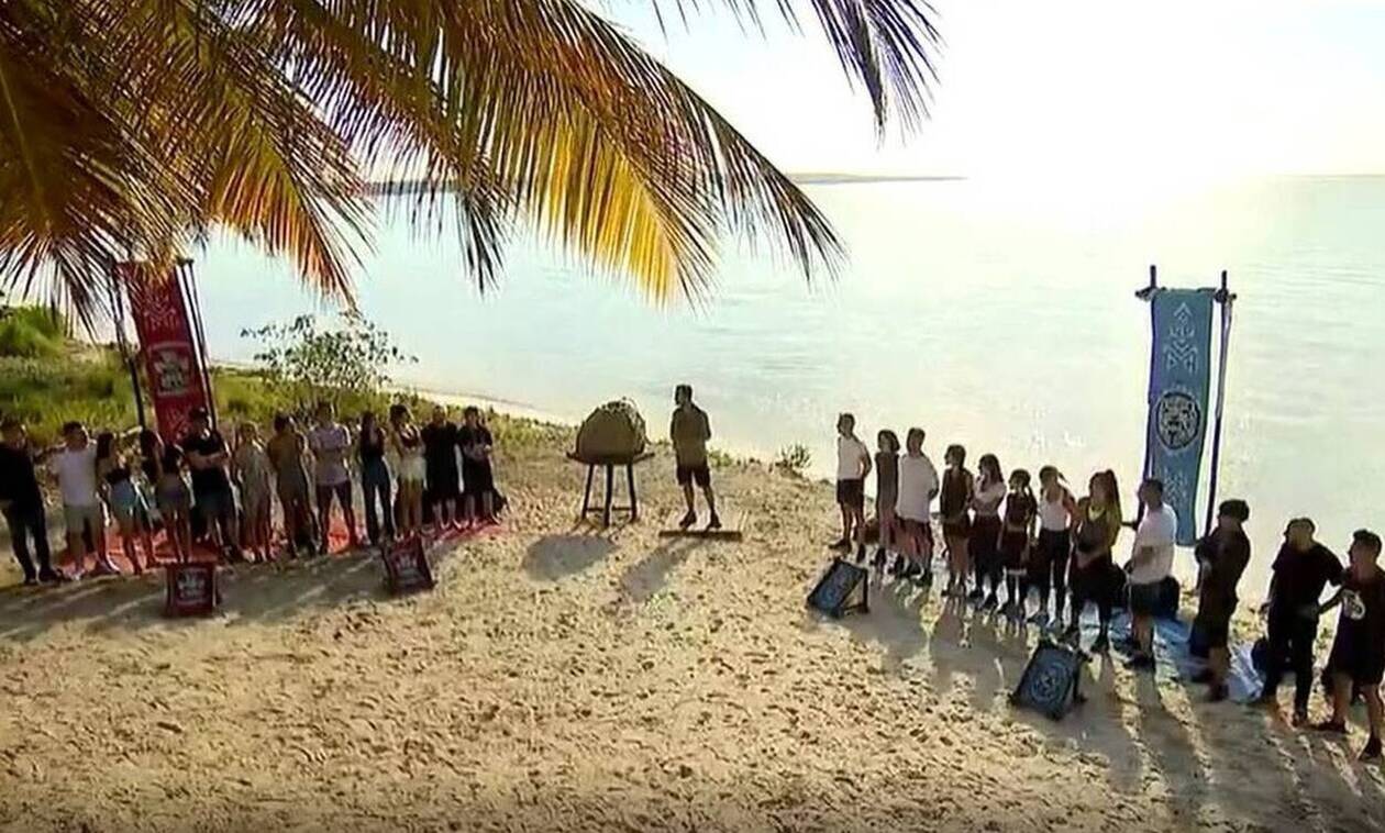 Survivor Spoiler 27-12: Μια από τις δύο είναι φαβορί για αποχώρηση (vid)