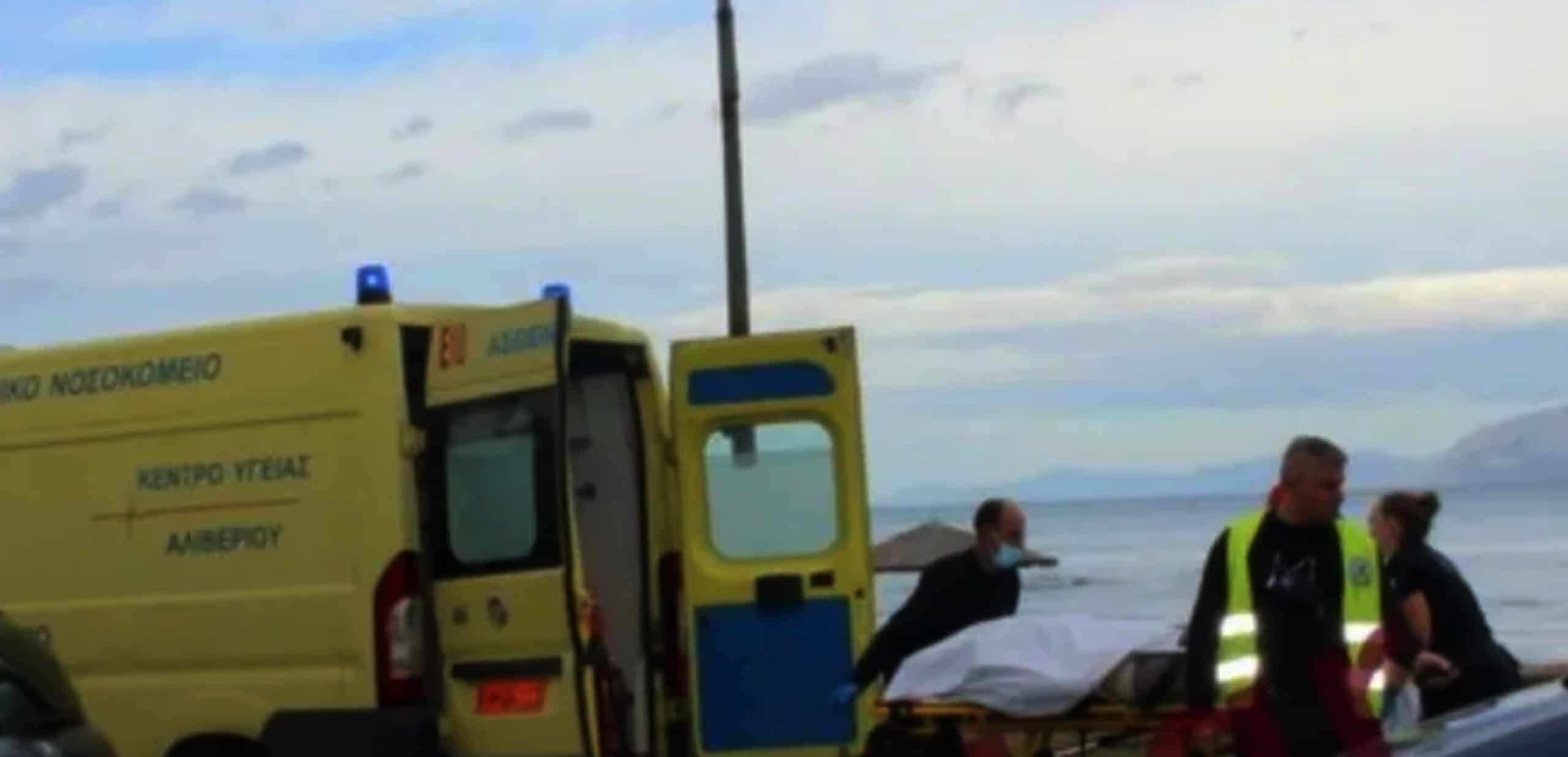 Χαλκίδα: Σπαραγμός για την 30χρονη που σκοτώθηκε με μηχανή – Σήμερα θα γίνει η κηδεία της