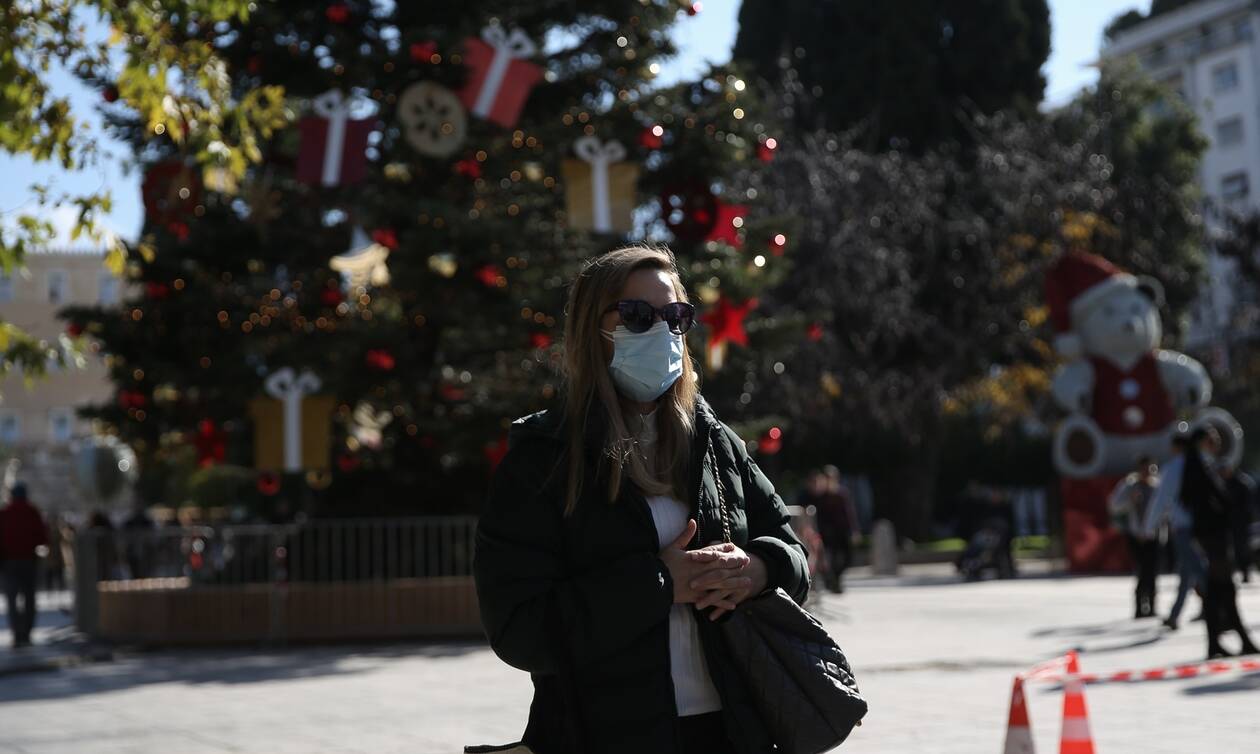 «Βόμβα» Θωμαΐδη: Έρχεται πέμπτο κύμα με κύρια επικράτηση της Όμικρον
