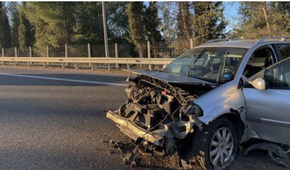 Τραγωδία: Θανατηφόρο τροχαίο με έναν νεκρό