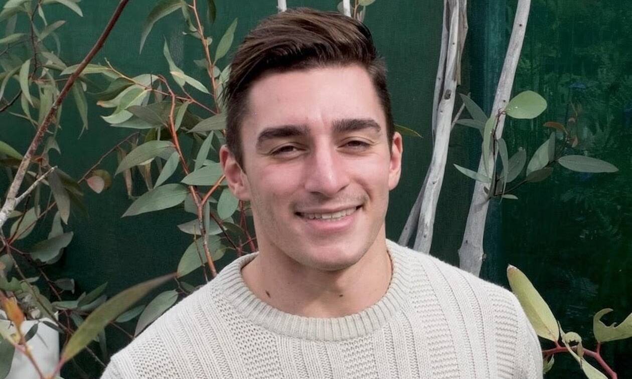 Θρήνος: Πέθανε από κορονοϊό 23χρονος Ελληνοαυστραλός αρσιβαρίστας