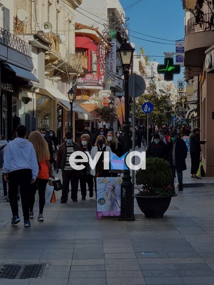 Προειδοποίηση Γκάγκα: Πιθανή η επαναμόλυνση με Όμικρον 2, θα ξαναμπούν περιορισμοί αν χρειαστεί