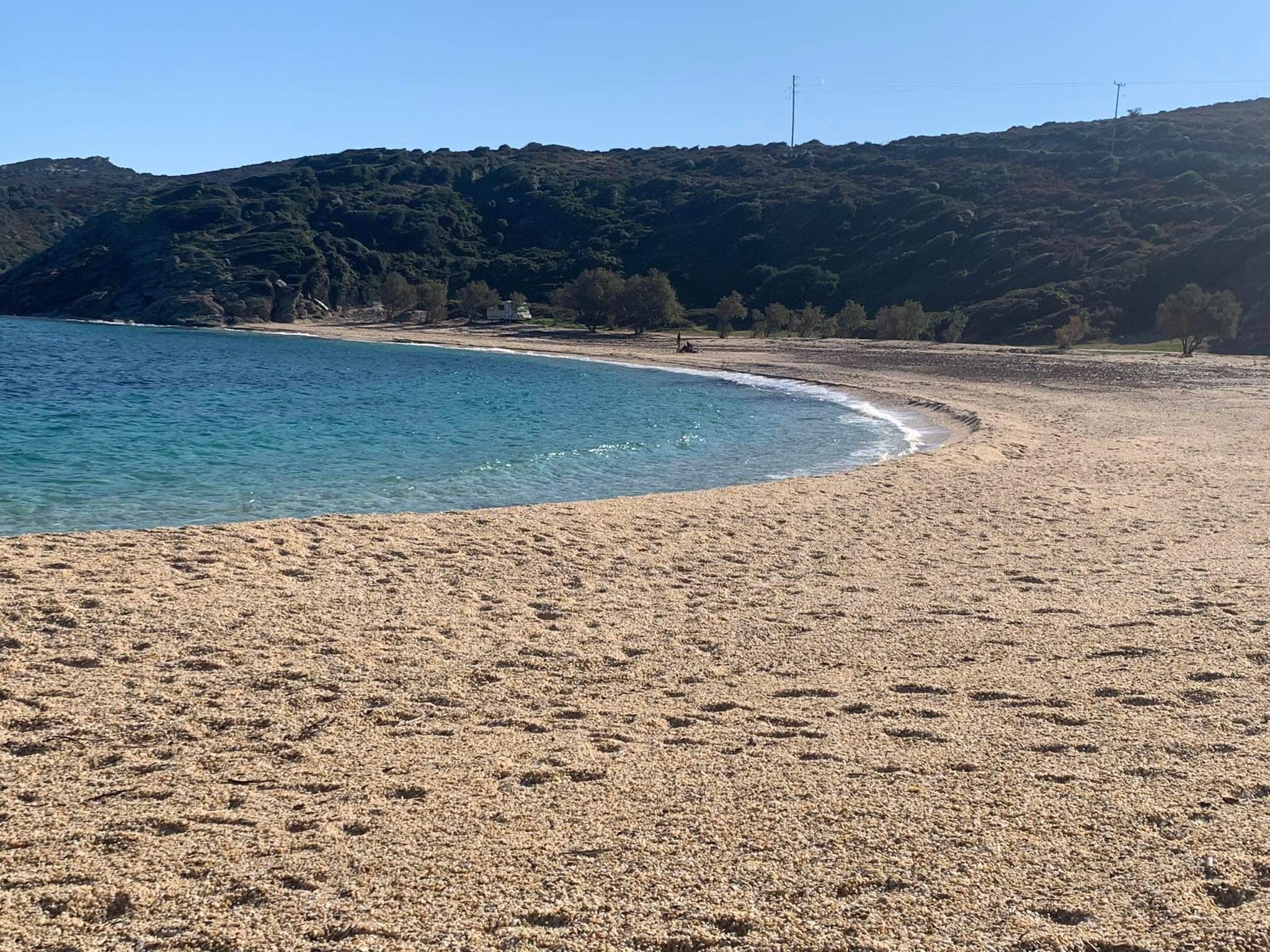 Αίθριος και σήμερα ο καιρός – Που θα φτάσει 19 βαθμούς Κελσίου η θερμοκρασία