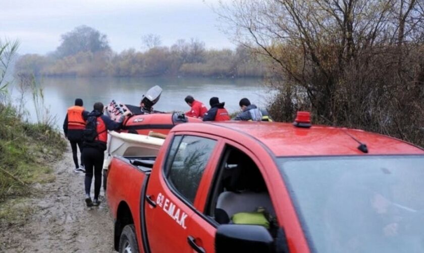 «Διομήδης»: Δύο νεκροί από την φονική κακοκαιρία