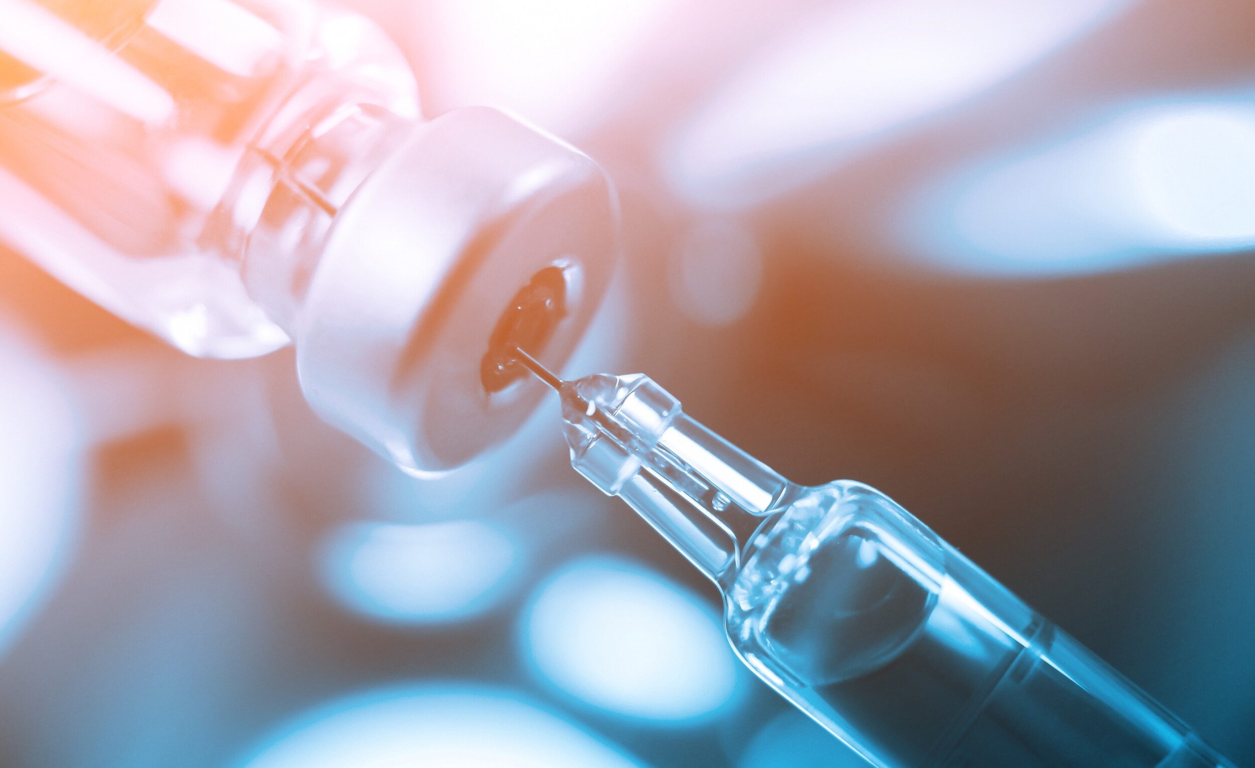 Κορονοϊός – Αποκαλυπτική έρευνα: Ποιο εμβόλιο προστατεύει 100% από την μετάλλαξη «Όμικρον»
