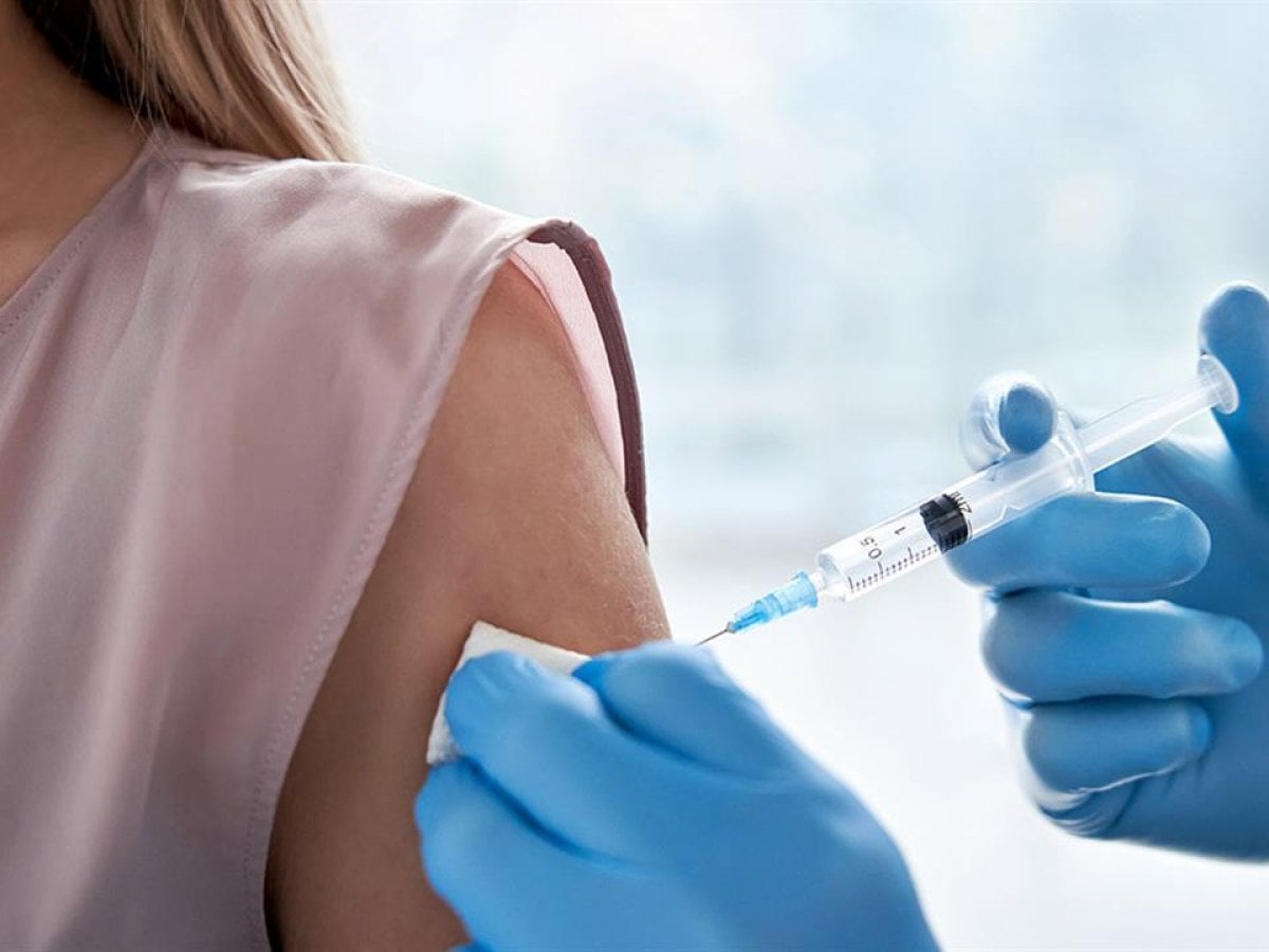 Δήμος Σκύρου: Την Παρασκευή 28/1 θα γίνουν πρώτοι εμβολιασμοί σε παιδιά ηλικίας 5 έως 11 χρόνων
