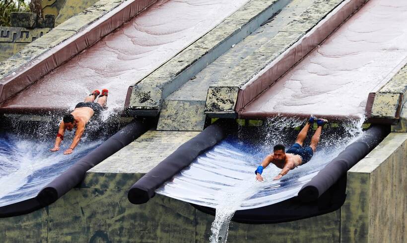 Survivor Spoiler 22-1: Οι νικητές στο έπαθλο φαγητού και οι ασυλίες