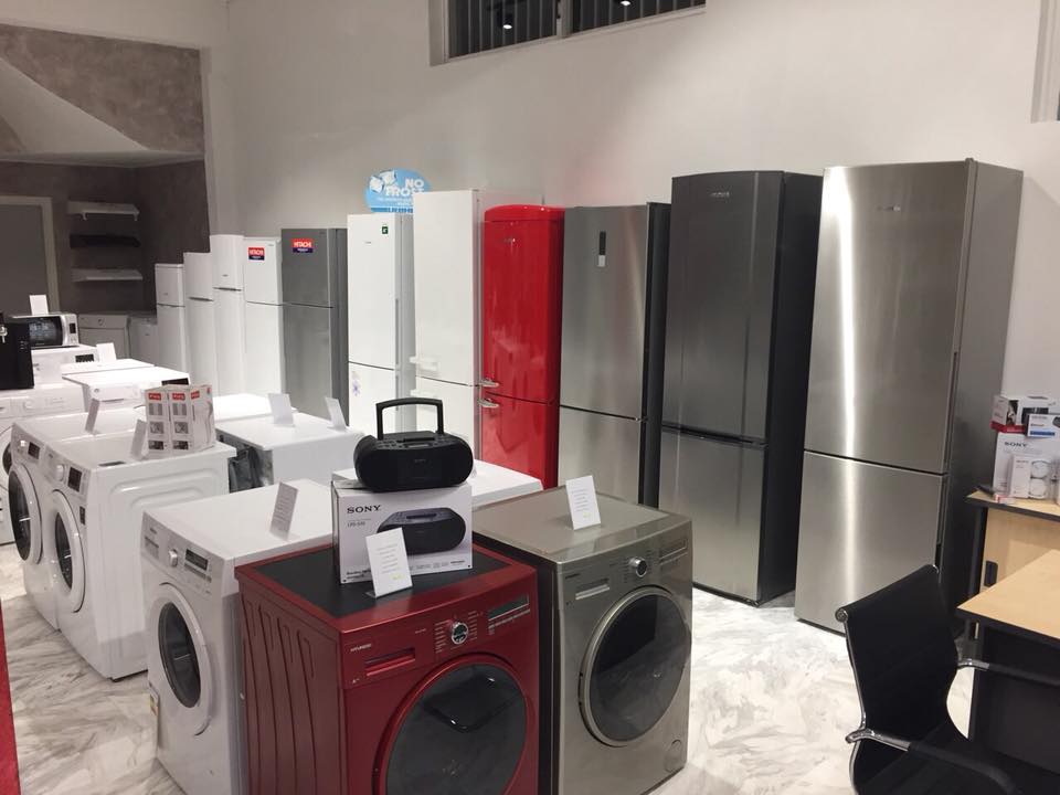 Έρχεται πρόγραμμα για επιδότηση ηλεκτρικών συσκευών