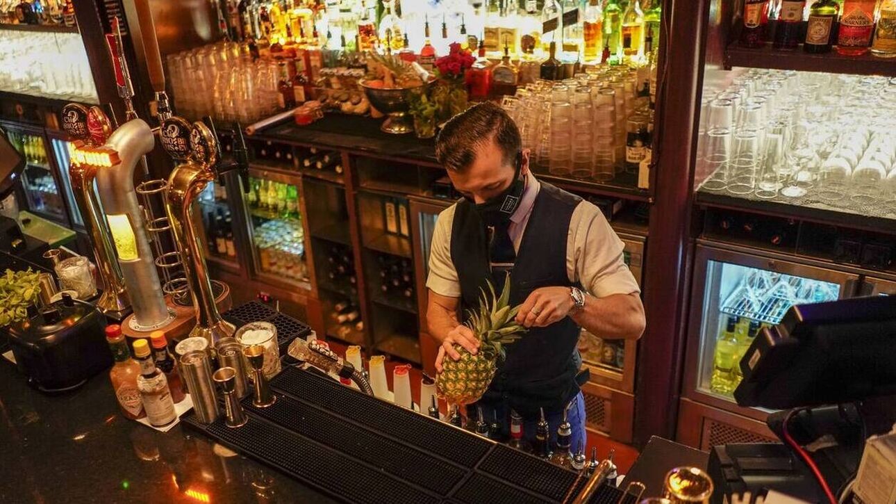 Κορονοϊός: Έρχεται νέα χαλάρωση μέτρων – Τι θα ανακοινωθεί σε 15 ημέρες