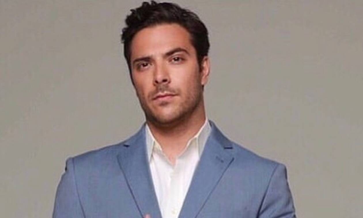 Τραγωδία: Νεκρός σε τροχαίο δυστύχημα γνωστός ηθοποιός