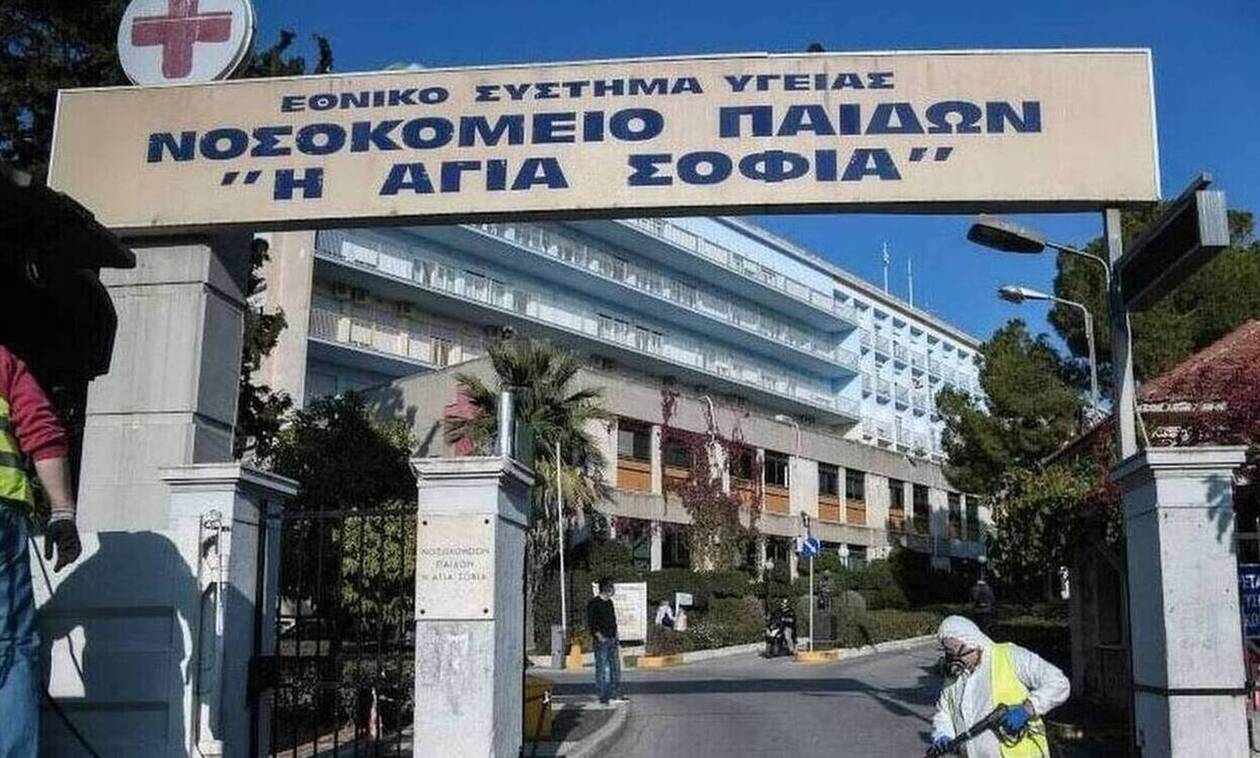 Τραγωδία: Νεκρό κοριτσάκι ενός έτους από εγκαύματα – Συνελήφθησαν μητέρα και γιαγιά