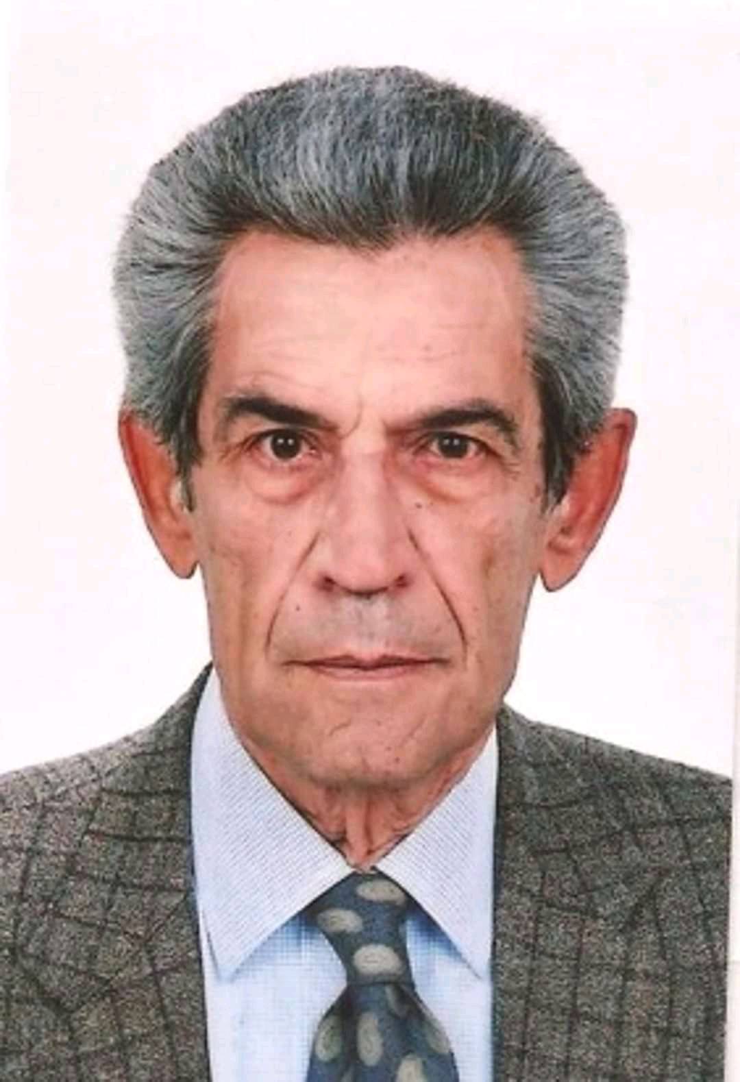 Κοινότητα Αλιβερίου: Θλίψη για το θάνατο του Γιάννη Παπαϊωάννου – Πρόσφερε πολλά στην Τοπική αυτοδιοίκηση