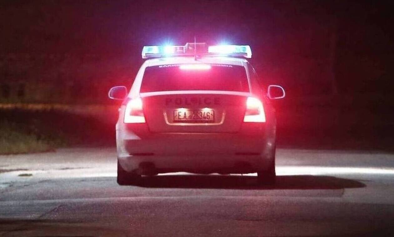 Τρόμος: Κυνηγούσε την γυναίκα του με μαχαίρι για να την σφάξει